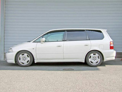 RS-R Best☆i ホンダ オデッセイ RA8 2000/01〜2003/09 BIH666M