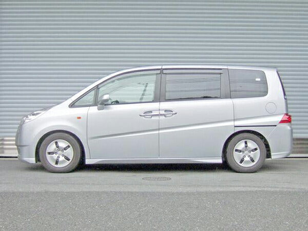 RS-R Best☆i ホンダ ステップワゴン RG2 2005/05〜2009/09 BIH742M