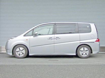 RS-R Best☆i ホンダ ステップワゴン RG2 2005/05〜2009/09 BIH742M