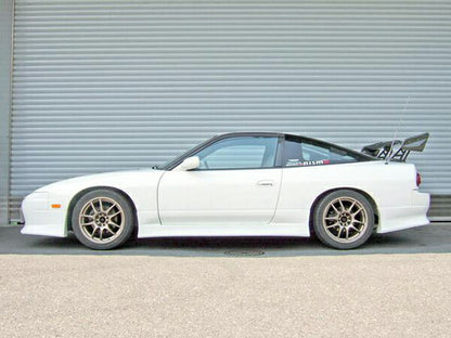 RS-R Best☆i ニッサン 180SX RPS13 1989/03〜1999/01 推奨:SPIN060Mソフト:SPIN060Sハード:SPIN060H