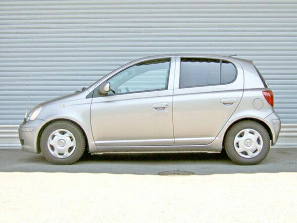 RS-R Basic☆i トヨタ ヴィッツ SCP10 1999/01〜2005/01 BAIT330M