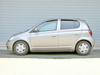 RS-R Basic☆i トヨタ ヴィッツ SCP10 1999/01〜2005/01 BAIT330M