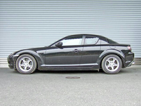 RS-R Best☆i マツダ RX-8 SE3P 2003/04〜2008/02 推奨:SPIM056Mハード:SPIM056H