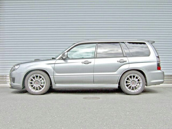 RS-R Basic☆i スバル フォレスター SG5 2002/02〜2007/11 推奨:BAIF604Mソフト:BAIF604Sハード:BAIF604H