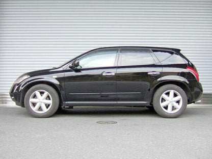 RS-R Super☆i ニッサン ムラーノ TZ50 2004/09〜2008/08 推奨:SIN230Mソフト:SIN230S