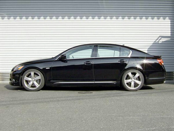 RS-R Super☆i レクサス GS430 UZS190 2005/08〜2007/09 推奨:SIT253Mソフト:SIT253Sハード:SIT253H