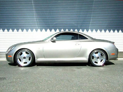 RS-R Best☆i トヨタ ソアラ UZZ40 2001/04〜2005/07 推奨:LIT190Mソフト:LIT190Sハード:LIT190H