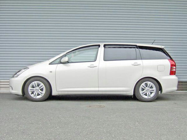 RS-R Best☆i トヨタ ウィッシュ ZNE10G 2003/01〜2009/04 推奨:BIT860Mソフト:BIT860Sハード:BIT860H