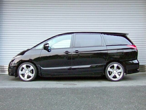 RS-R Basic☆i トヨタ エスティマ ACR50W 2006/01〜2012/04 推奨:BAIT500Mソフト:BAIT500Sハード:BAIT500H