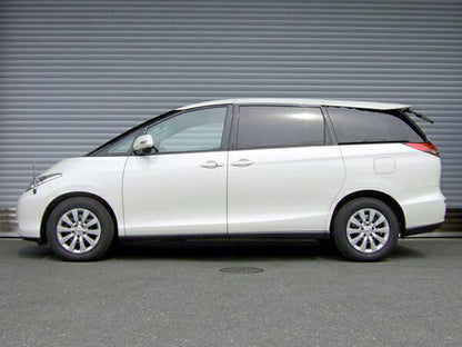 RS-R Best☆i トヨタ エスティマ ACR55W 2006/01〜2008/11 推奨:BIT502Mソフト:BIT502Sハード:BIT502H