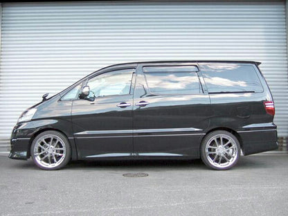 RS-R Best☆i トヨタ アルファード ANH15W 2002/05〜2008/05 推奨:BIT842Mハード:BIT842H