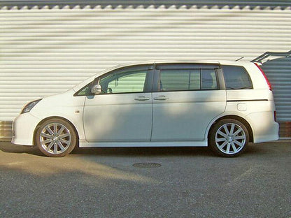 RS-R Basic☆i トヨタ アイシス ANM10W 2004/09〜2009/08 推奨:BAIT911Mソフト:BAIT911S