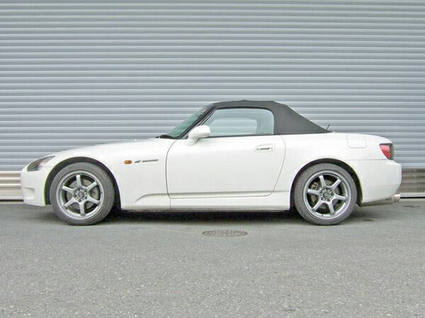 RS-R Best☆i ホンダ S2000 AP1 1999/04〜2005/11 推奨:SPIH220Mソフト:SPIH220Sハード:SPIH220H