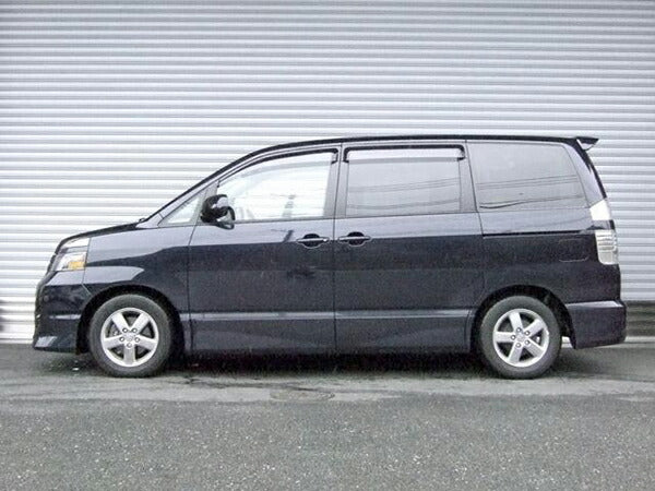 RS-R Best☆i トヨタ ヴォクシー AZR60G 2001/11〜2007/06 推奨:BIT658Mソフト:BIT658S