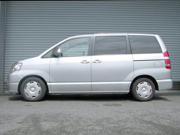 RS-R Best☆i トヨタ ヴォクシー AZR65G 2001/11〜2007/06 推奨:BIT658Mソフト:BIT658Sハード:BIT658H