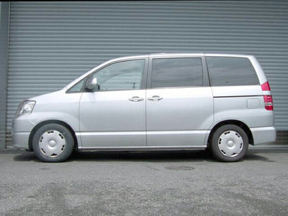 RS-R Best☆i トヨタ ヴォクシー AZR65G 2001/11〜2007/06 推奨:BIT658Mソフト:BIT658Sハード:BIT658H