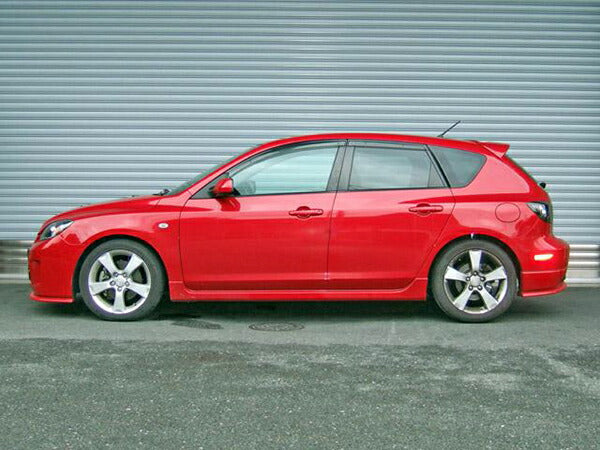 RS-R Best☆i マツダ アクセラスポーツ BK3P 2003/10〜2009/05 推奨:BIM120Mハード:BIM120H