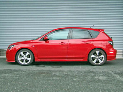 RS-R Best☆i マツダ アクセラスポーツ BK3P 2003/10〜2009/05 推奨:BIM120Mハード:BIM120H