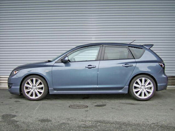 RS-R Best☆i マツダ マツダスピードアクセラ BK3P 2006/06〜2009/05 推奨:BIM120Mハード:BIM120H