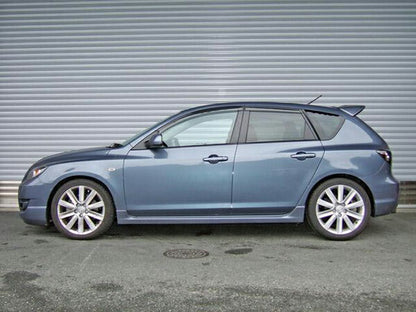 RS-R Best☆i マツダ マツダスピードアクセラ BK3P 2006/06〜2009/05 推奨:BIM120Mハード:BIM120H
