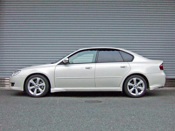 RS-R Best☆i スバル レガシィB4 BL5 2003/06〜2009/04 推奨:SPIF012Mソフト:SPIF012Sハード:SPIF012H