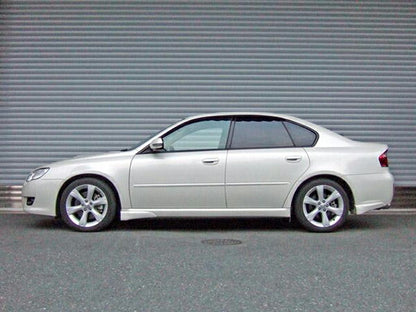 RS-R Best☆i スバル レガシィB4 BL5 2003/06〜2009/04 推奨:SPIF012Mソフト:SPIF012Sハード:SPIF012H
