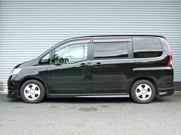 RS-R Best☆i ニッサン セレナ C25 2005/05〜2010/10 BIN700MN