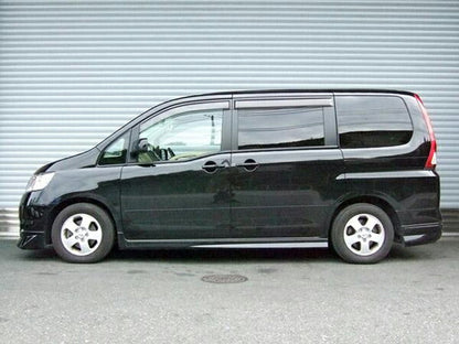 RS-R Best☆i ニッサン セレナ C25 2005/05〜2010/10 BIN700MN