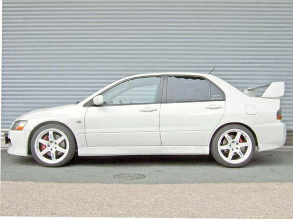 RS-R Best☆i ミツビシ ランサー CT9A 2004/02〜2005/02 推奨:SPIB059Mソフト:SPIB059Sハード:SPIB059H