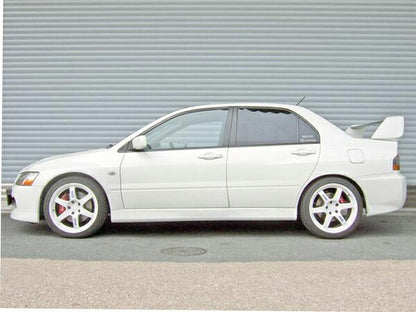 RS-R Best☆i ミツビシ ランサー CT9A 2004/02〜2005/02 推奨:SPIB059Mソフト:SPIB059Sハード:SPIB059H
