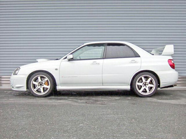 RS-R Best☆i スバル インプレッサ GDB 2000/08〜2004/05 推奨:SPIF030Mソフト:SPIF030Sハード:SPIF030H