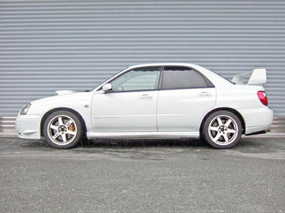RS-R Best☆i スバル インプレッサ GDB 2000/08〜2004/05 推奨:SPIF030Mソフト:SPIF030Sハード:SPIF030H