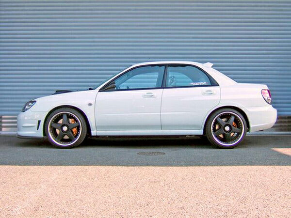 RS-R Best☆i スバル インプレッサ GDB 2004/06〜2007/05 推奨:SPIF031Mソフト:SPIF031Sハード:SPIF031H