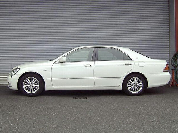 RS-R Super☆i トヨタ クラウン GRS180 2003/12〜2008/01 推奨:SIT251Mソフト:SIT251Sハード:SIT251H
