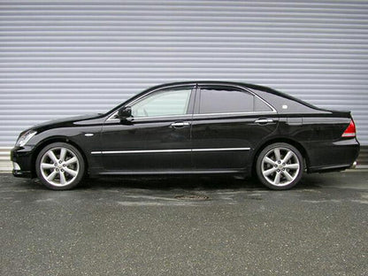 RS-R Best☆i トヨタ クラウン GRS182 2003/12〜2008/01 推奨:LIT251Mソフト:LIT251Sハード:LIT251H