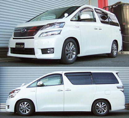 RS-R Super☆i トヨタ ヴェルファイアハイブリッド ATH20W 2011/11〜2014/12 SIT859M