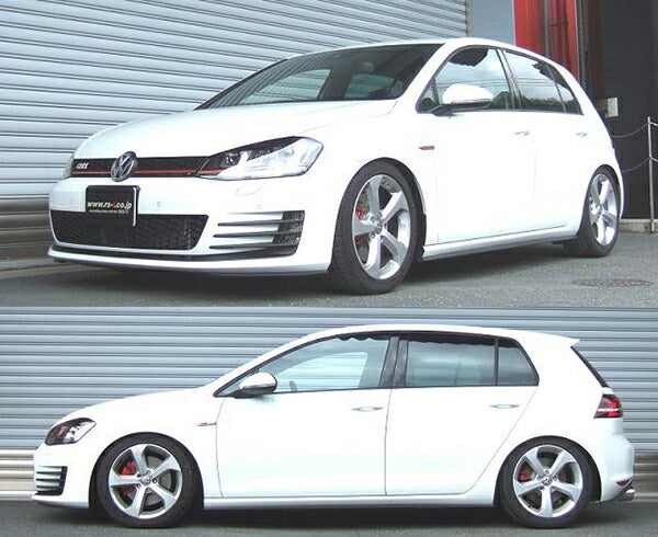 RS-R Best☆i VOLKSWAGEN ゴルフVII AUCHH 2013/09〜 BIVW017M