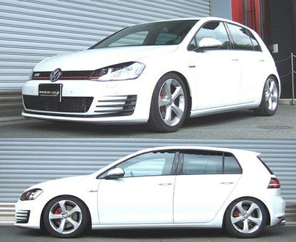 RS-R Best☆i VOLKSWAGEN ゴルフVII AUCHH 2013/09〜 BIVW017M