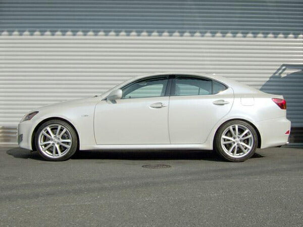RS-R Best☆i レクサス IS350 GSE21 2005/09〜2013/04 推奨:LIT275Mソフト:LIT275Sハード:LIT275H
