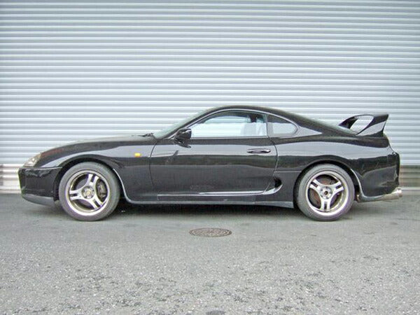 RS-R Best☆i トヨタ スープラ JZA80 1993/05〜2002/07 推奨:SPIT168Mソフト:SPIT168Sハード:SPIT168H
