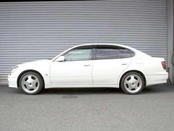 RS-R Super☆i トヨタ アリスト JZS161 1997/08〜2004/12 推奨:SIT222Mソフト:SIT222Sハード:SIT222H