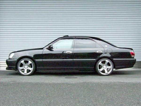 RS-R Super☆i トヨタ クラウン JZS171 1999/09〜2003/01 推奨:SIT247Mソフト:SIT247Sハード:SIT247H