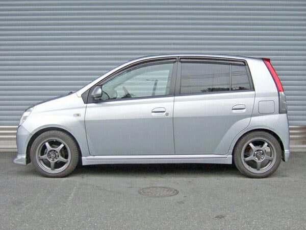 ミラアヴィ L250S 車高調 RSR ベーシックi BAID034MN RS-R RS☆R Basic