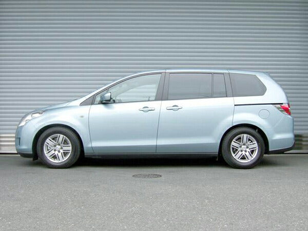 RS-R Basic☆i マツダ MPV LY3P 2006/02〜 推奨:BAIM700Mハード:BAIM700H