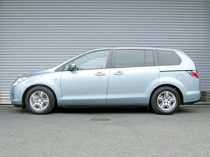 RS-R Basic☆i マツダ MPV LY3P 2006/02〜 推奨:BAIM700Mハード:BAIM700H