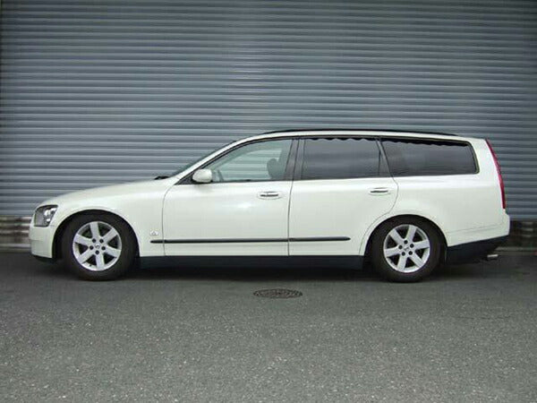 RS-R Basic☆i ニッサン ステージア M35 2001/10〜2007/06 推奨:BAIN737Mハード:BAIN737H