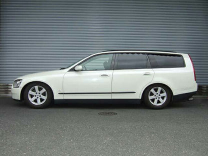 RS-R Basic☆i ニッサン ステージア M35 2001/10〜2007/06 推奨:BAIN737Mハード:BAIN737H
