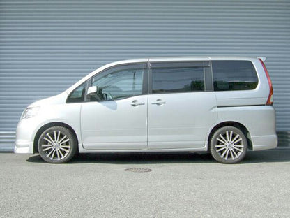 RS-R Basic☆i ニッサン セレナ NC25 2005/05〜2010/10 BAIN701M