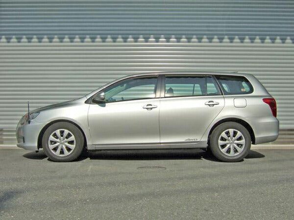 RS-R Basic☆i トヨタ カローラフィールダー NZE144G 2006/10〜2012/04 推奨:BAIT480Mソフト:BAIT480Sハード:BAIT480H