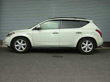 RS-R Super☆i ニッサン ムラーノ PNZ50 2004/09〜2008/08 推奨:SIN230Mソフト:SIN230S